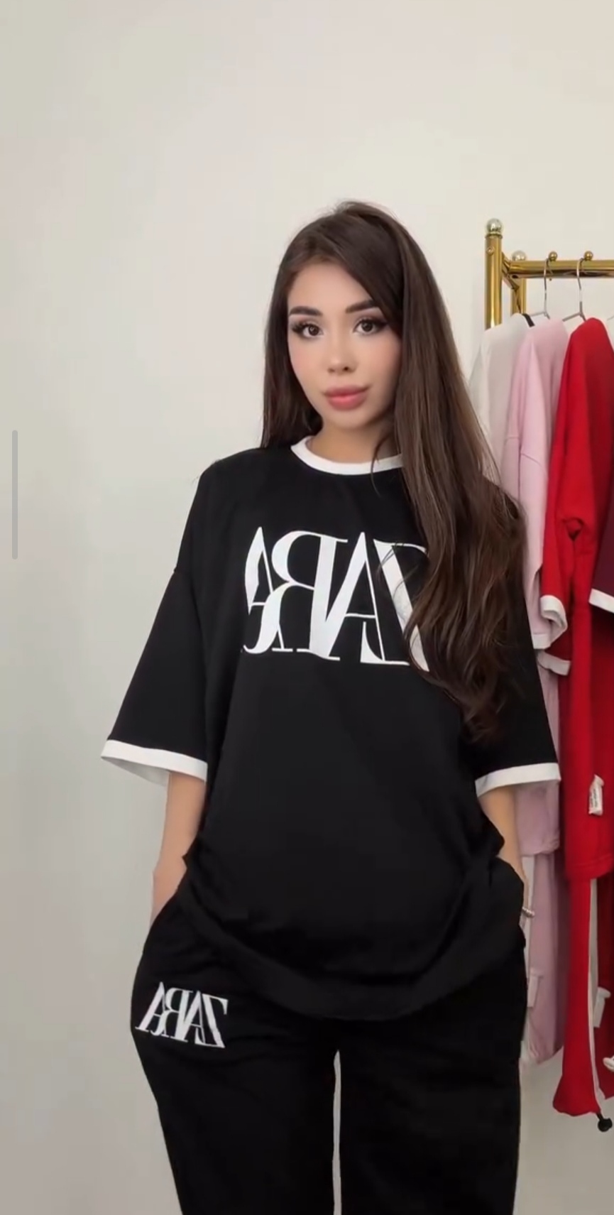 nv33 ensemble Zara
