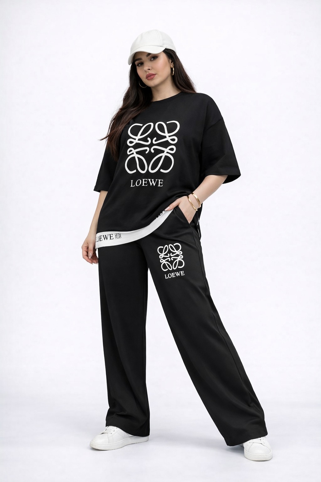 nv17 ensemble loewe
