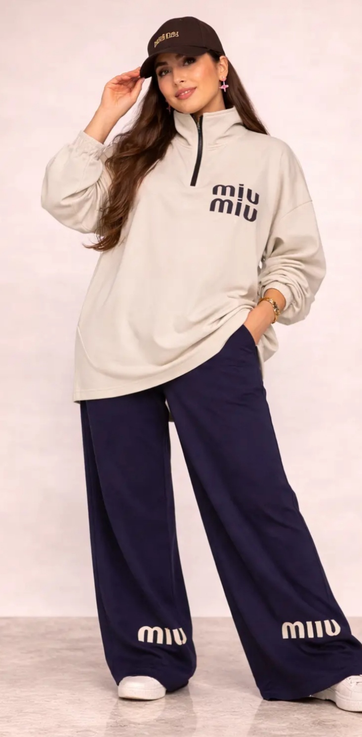 Nv01 Ensemble mui mui