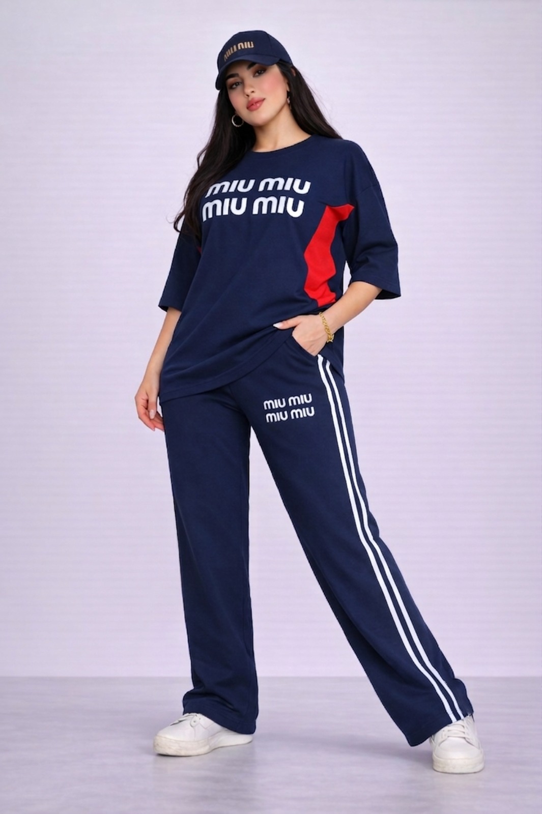 nv70 ensemble miu sport
