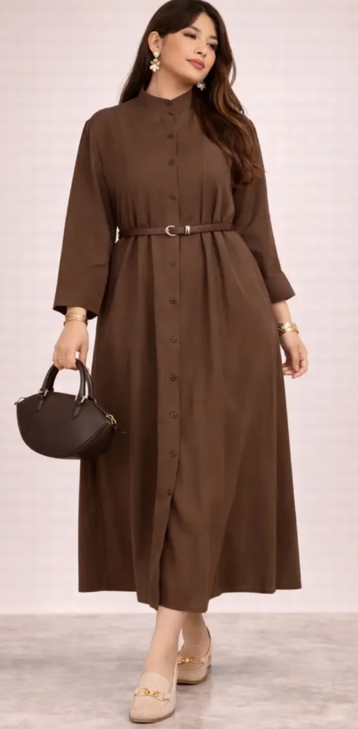 nv98 robe kamraya
