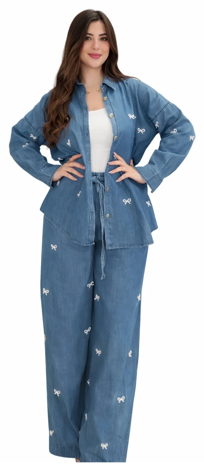 nv04 ensemble bella