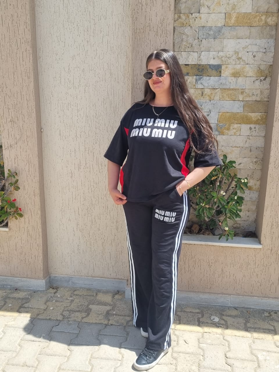nv70 ensemble miu sport