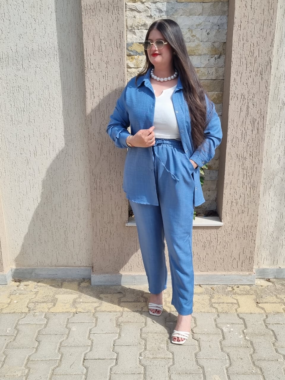 nv80 ensemble ella