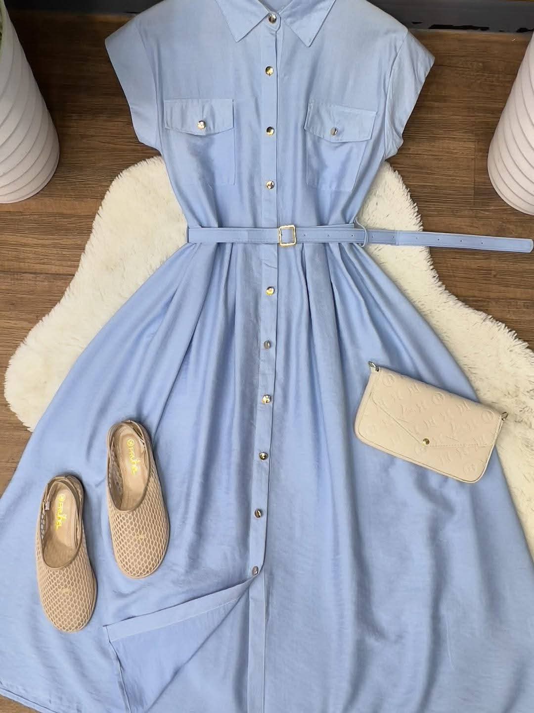 nv130 robe sirina