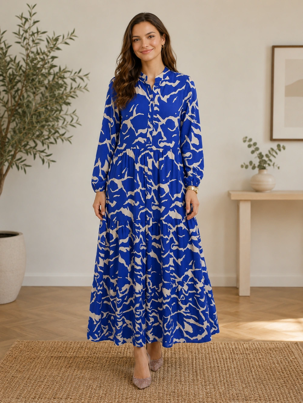 Robe Jiji — vue 6
