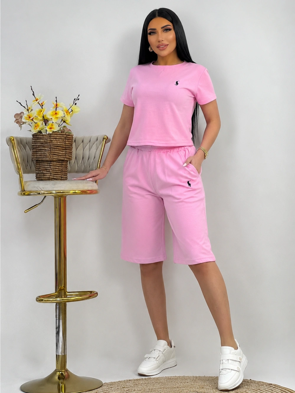 Tenue Mira — vue 1