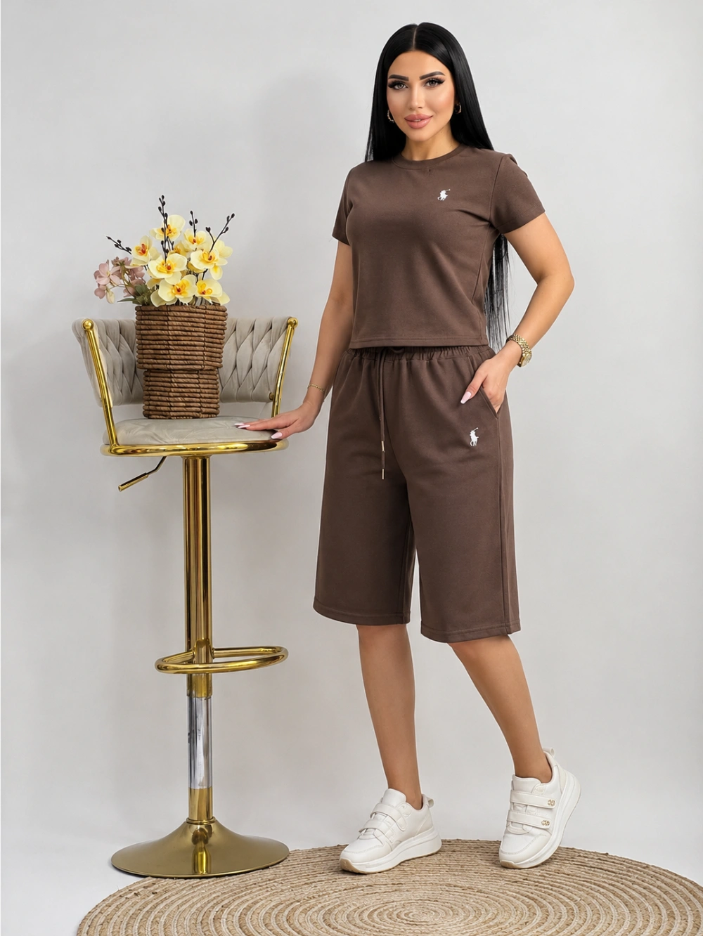 Tenue Mira — vue 2