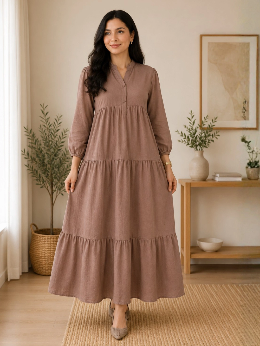 Robe Zina