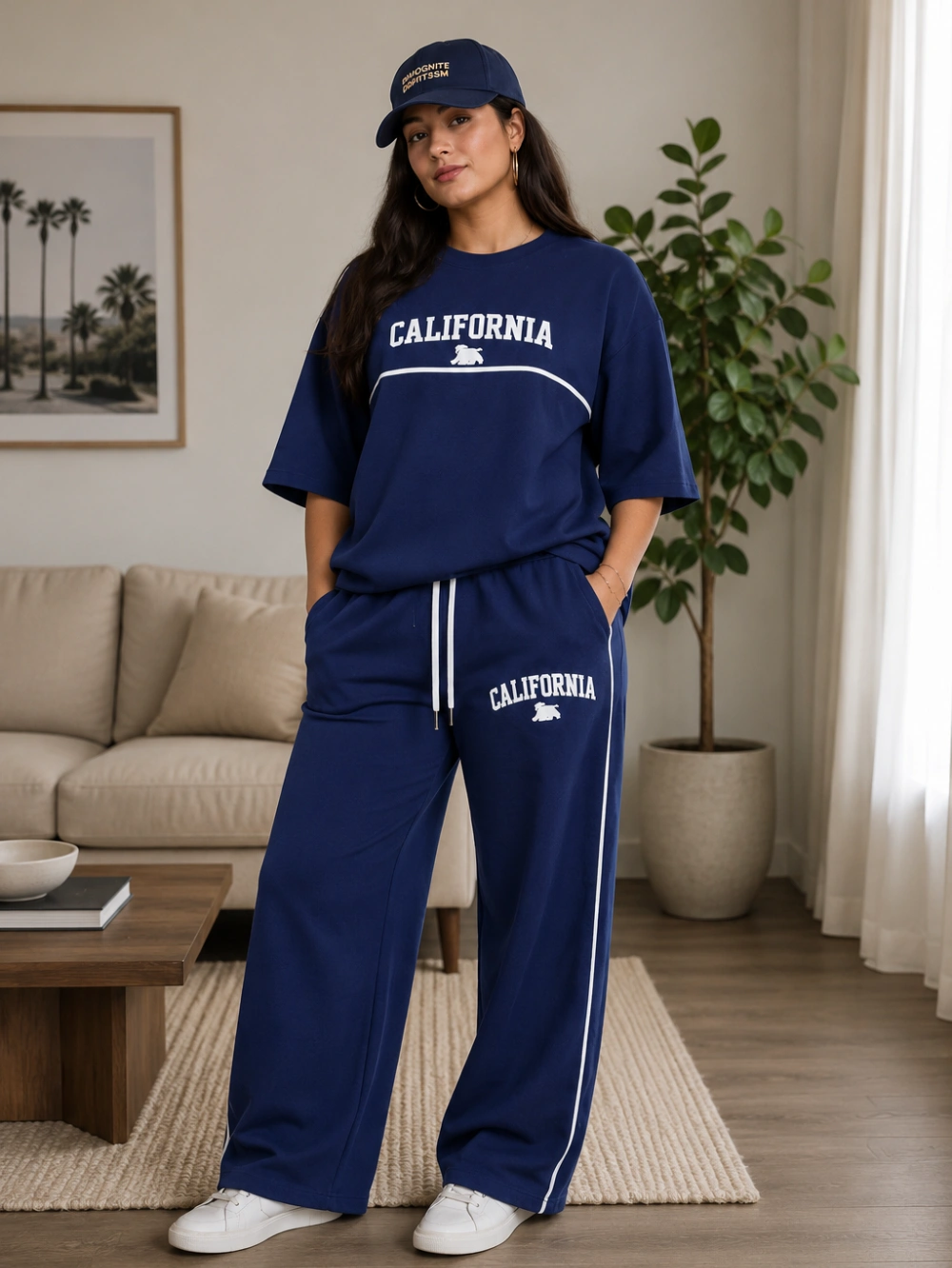 Ensemble California — vue 2