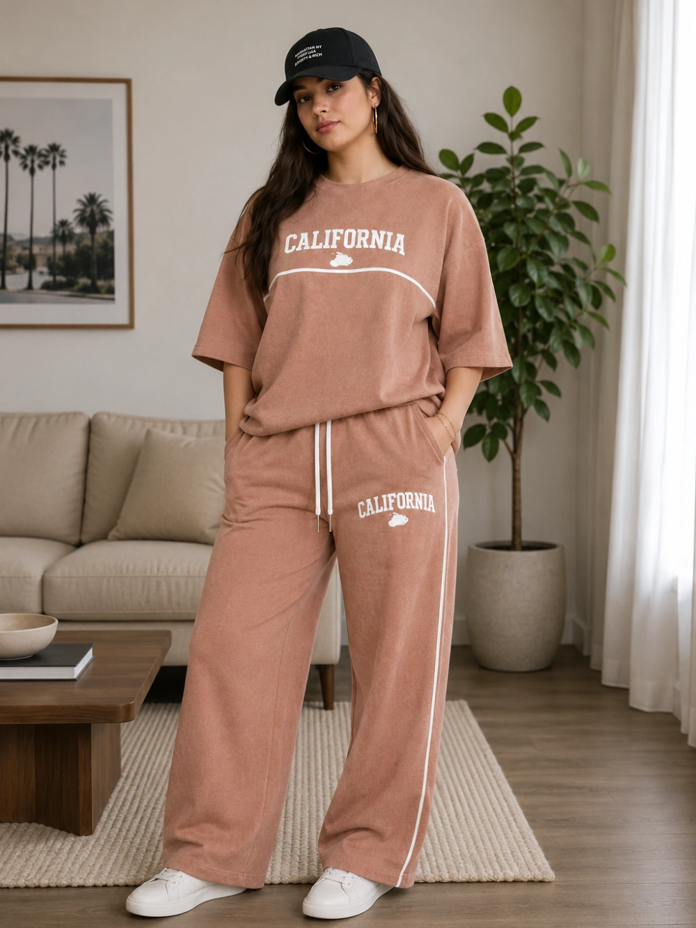 Ensemble California — vue 3