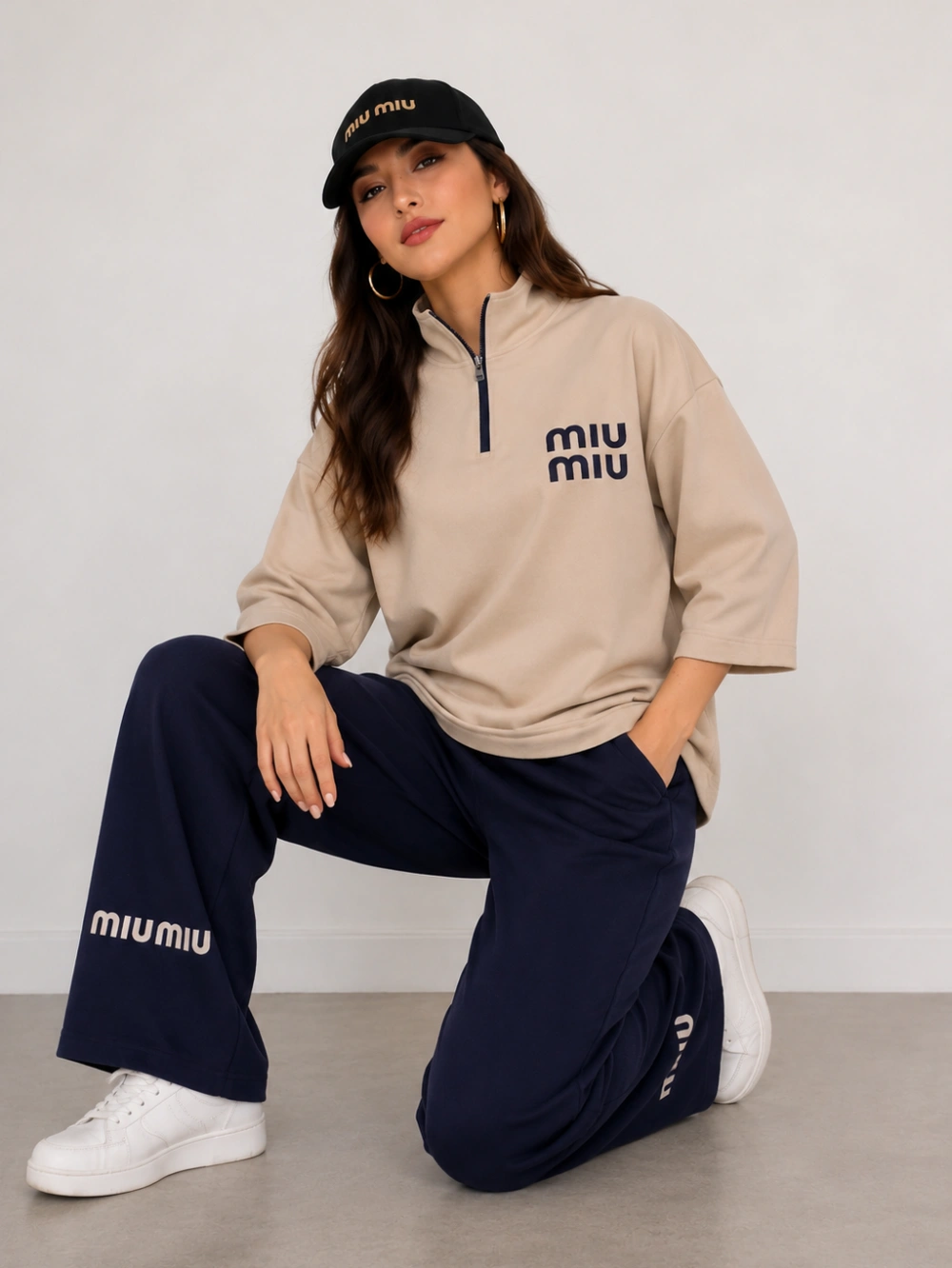 Ensemble Miu Miu — vue 2