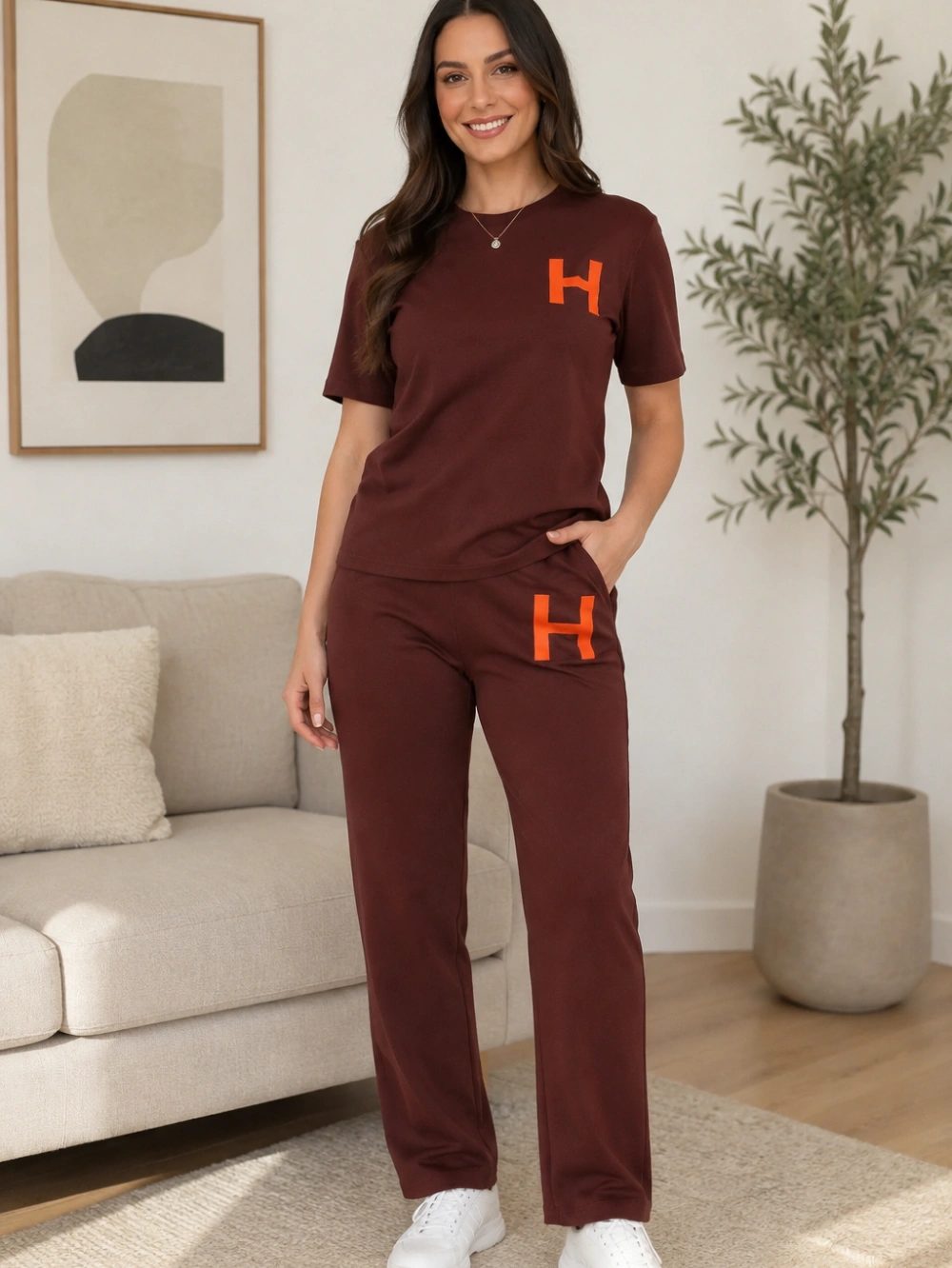 Tenue H