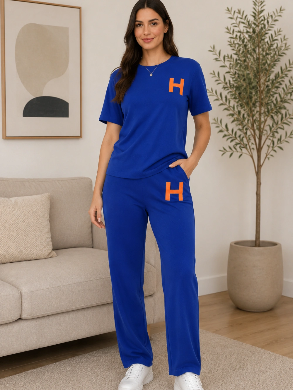 Tenue H — vue 3