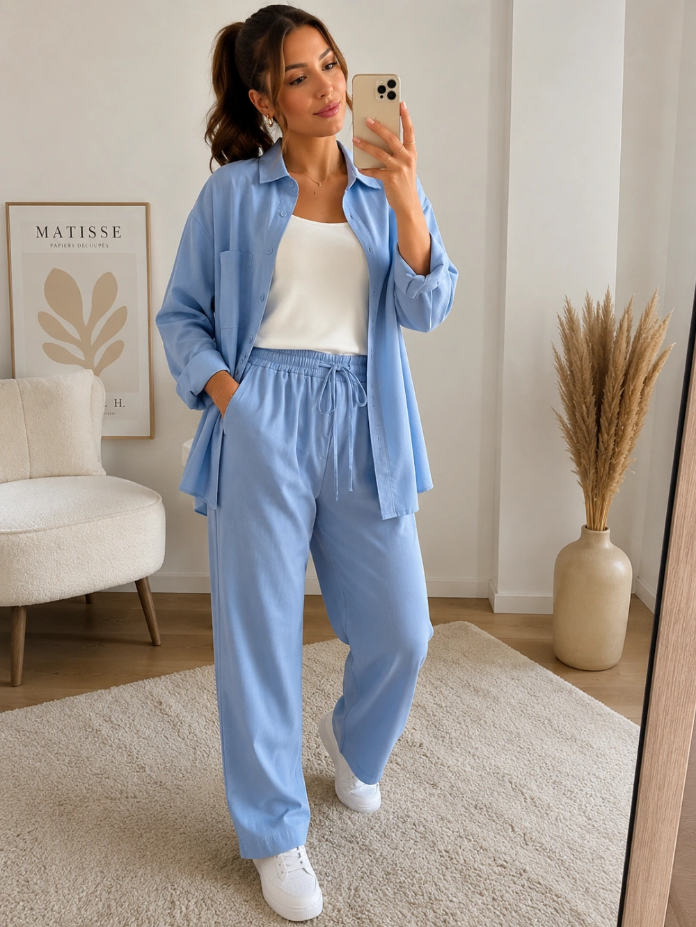 Ensemble Lara — vue 2