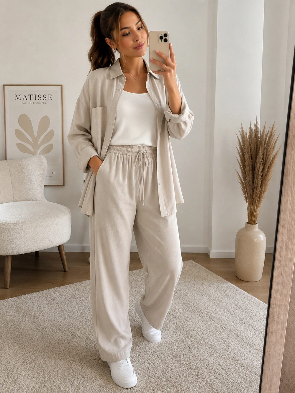Ensemble Lara — vue 3
